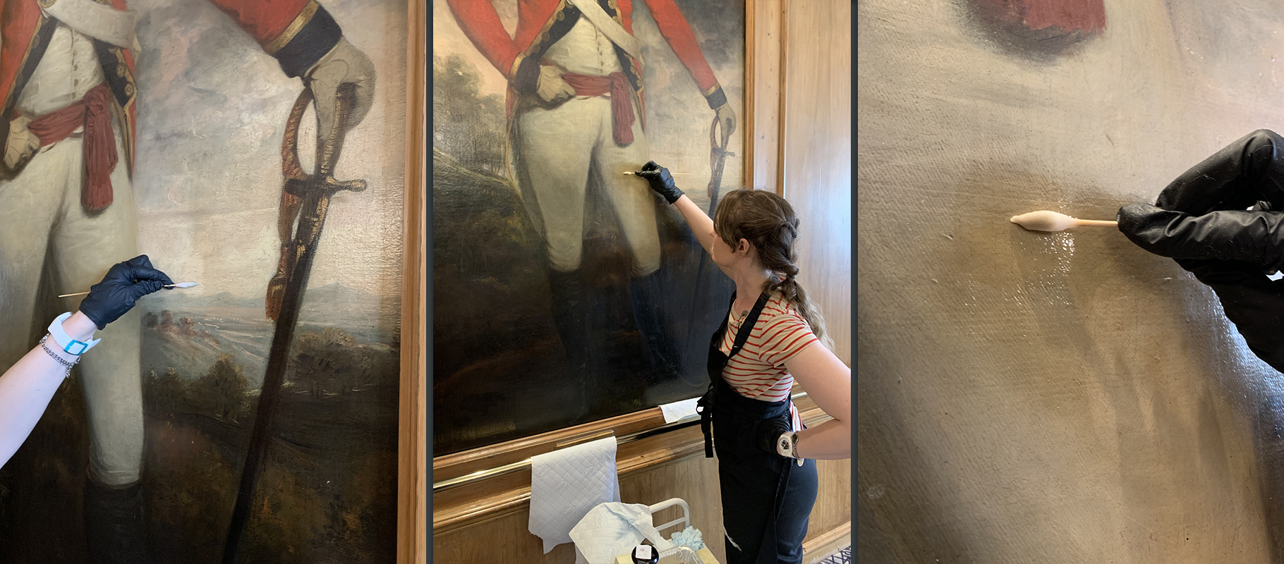 Prince Frederick details