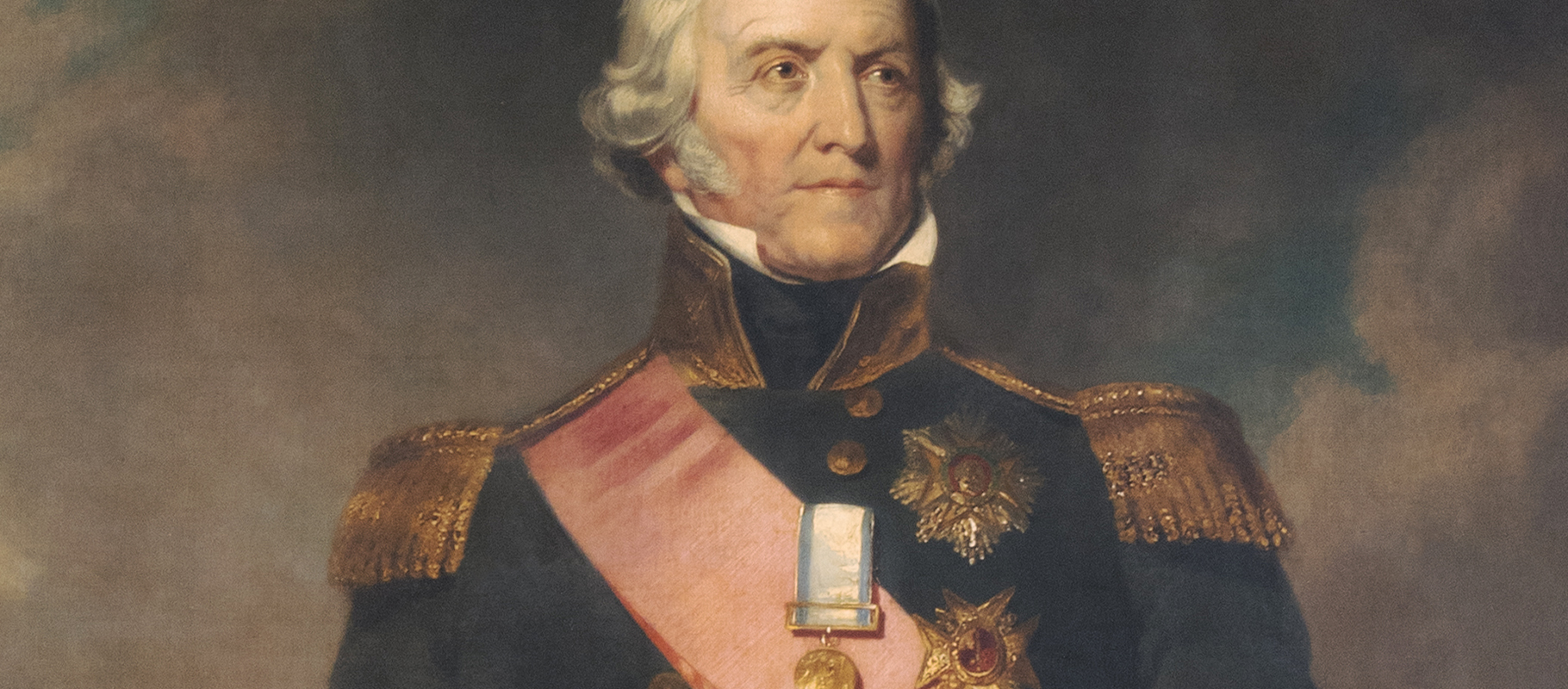 Sir Philip Durham Detail