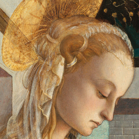 Tempera - Care of Renaissance Art