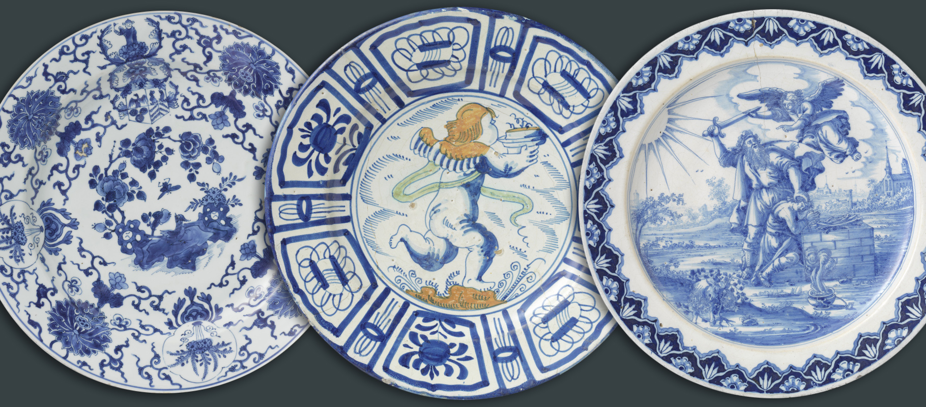Delftware