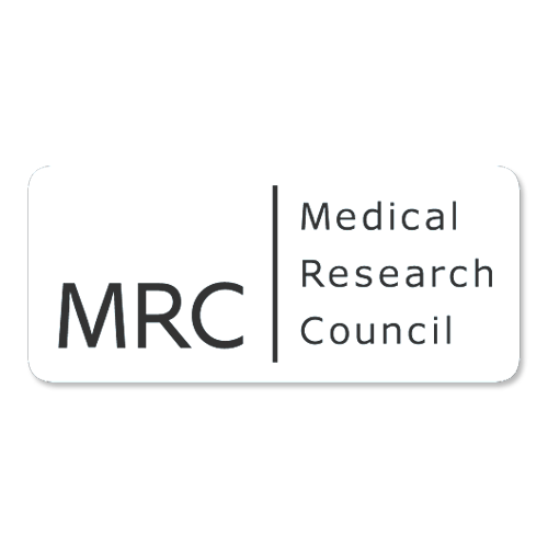 Medical Research Council Logo