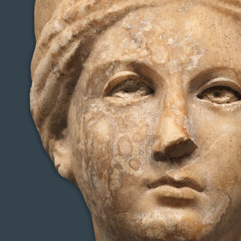 Artefact care article