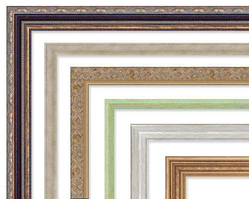 Bespoke framing