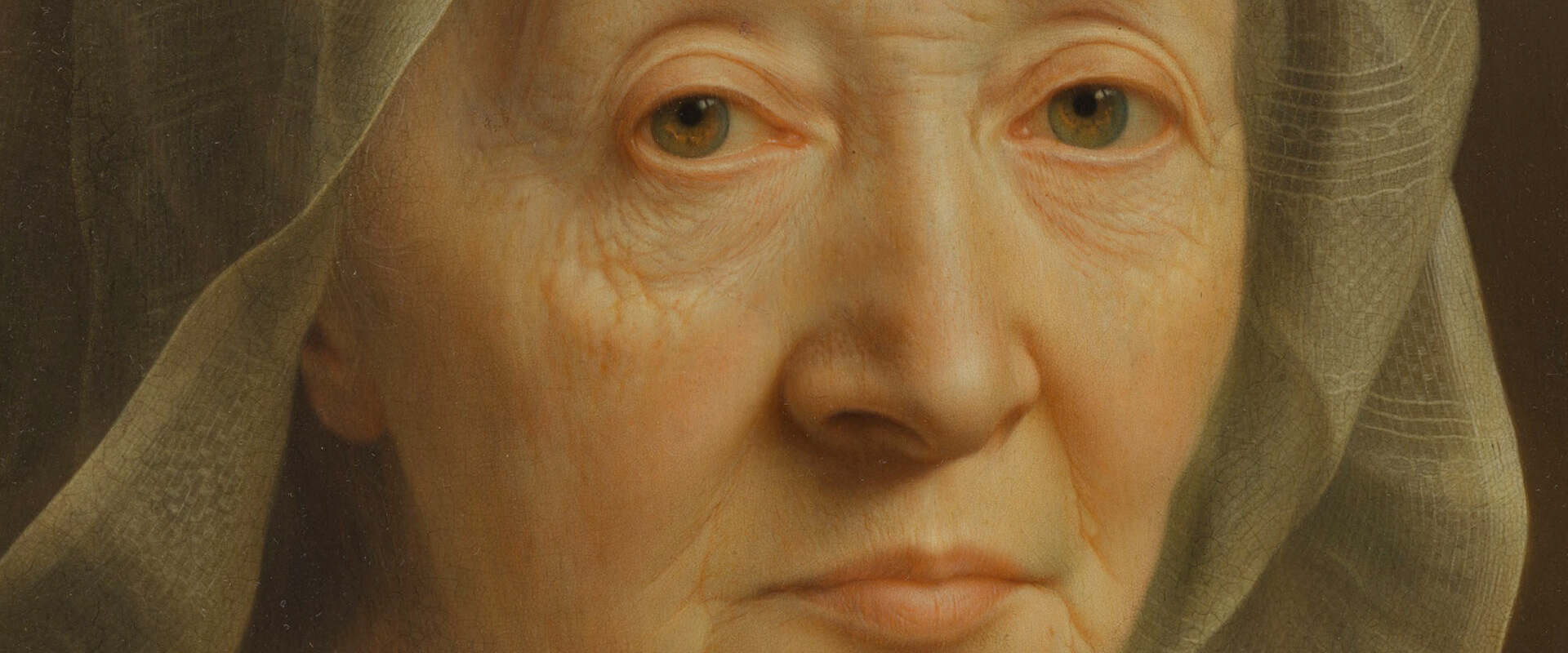 Oil on Copper surface