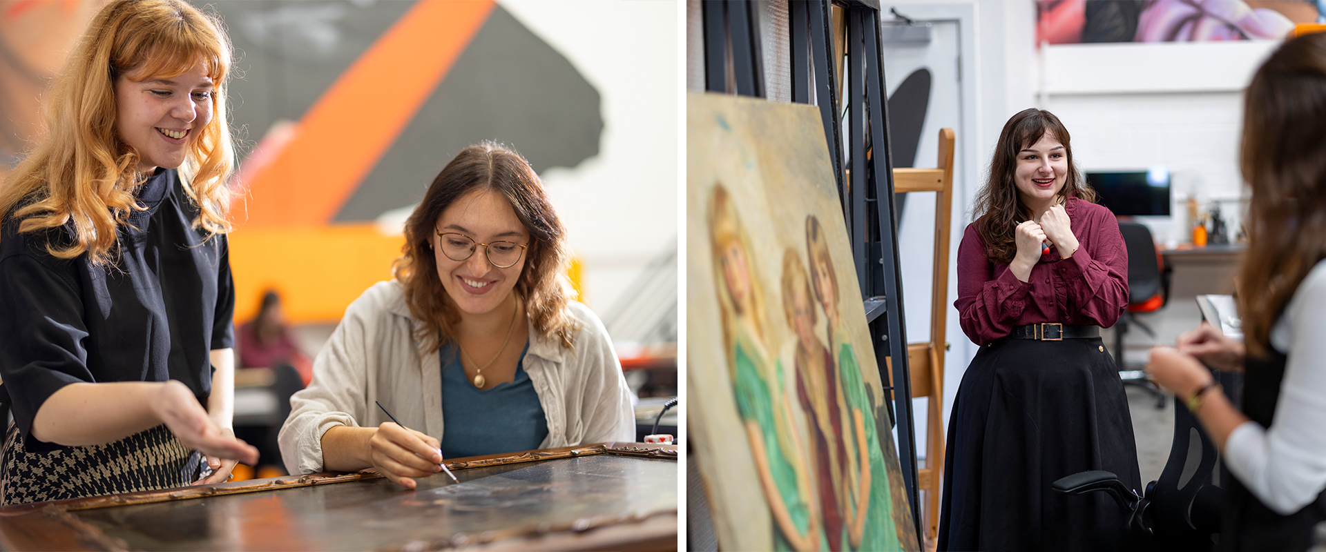 Painting Valuation Assessment