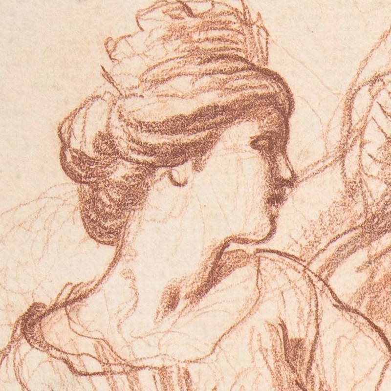 Glossary of Drawing Materials & Techniques | Fine Art Restoration