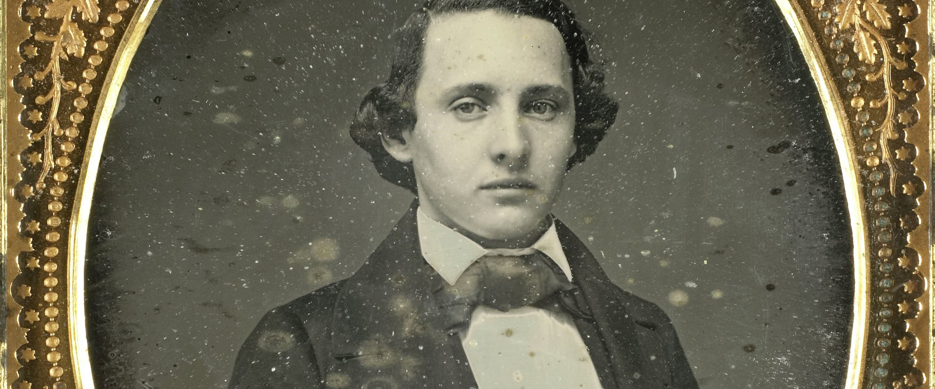 Daguerreotype