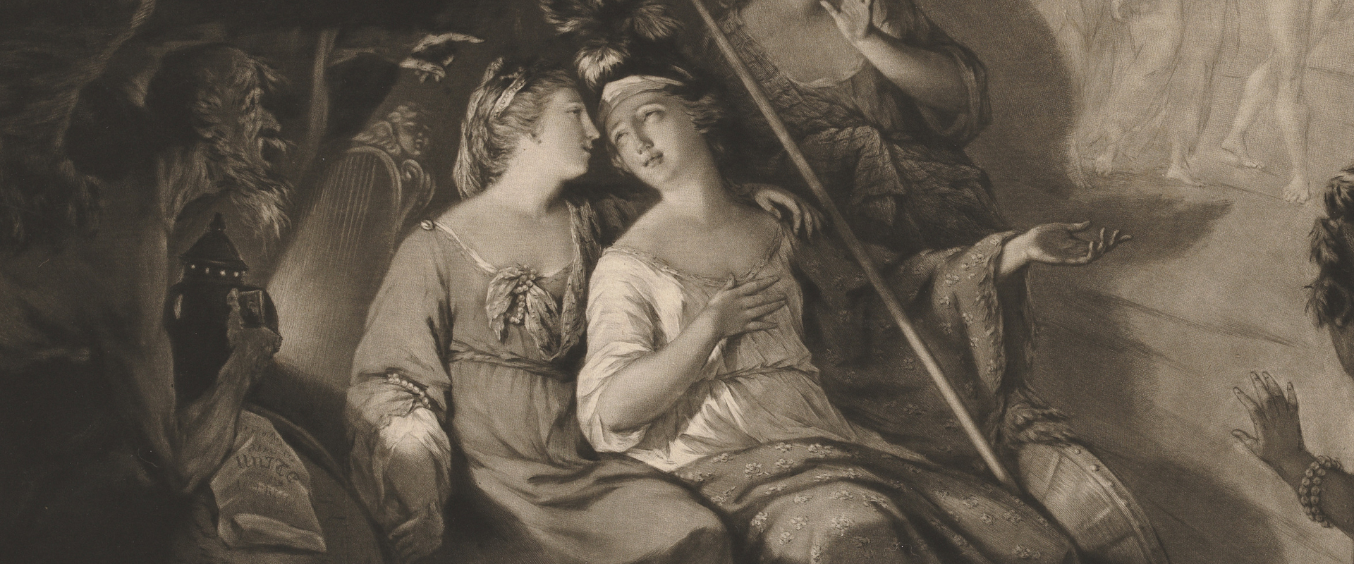 Mezzotint