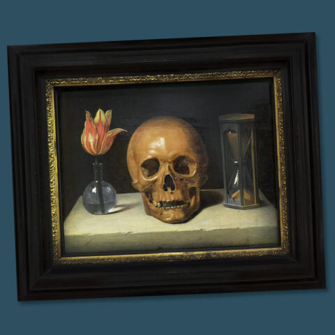 Vanitas article