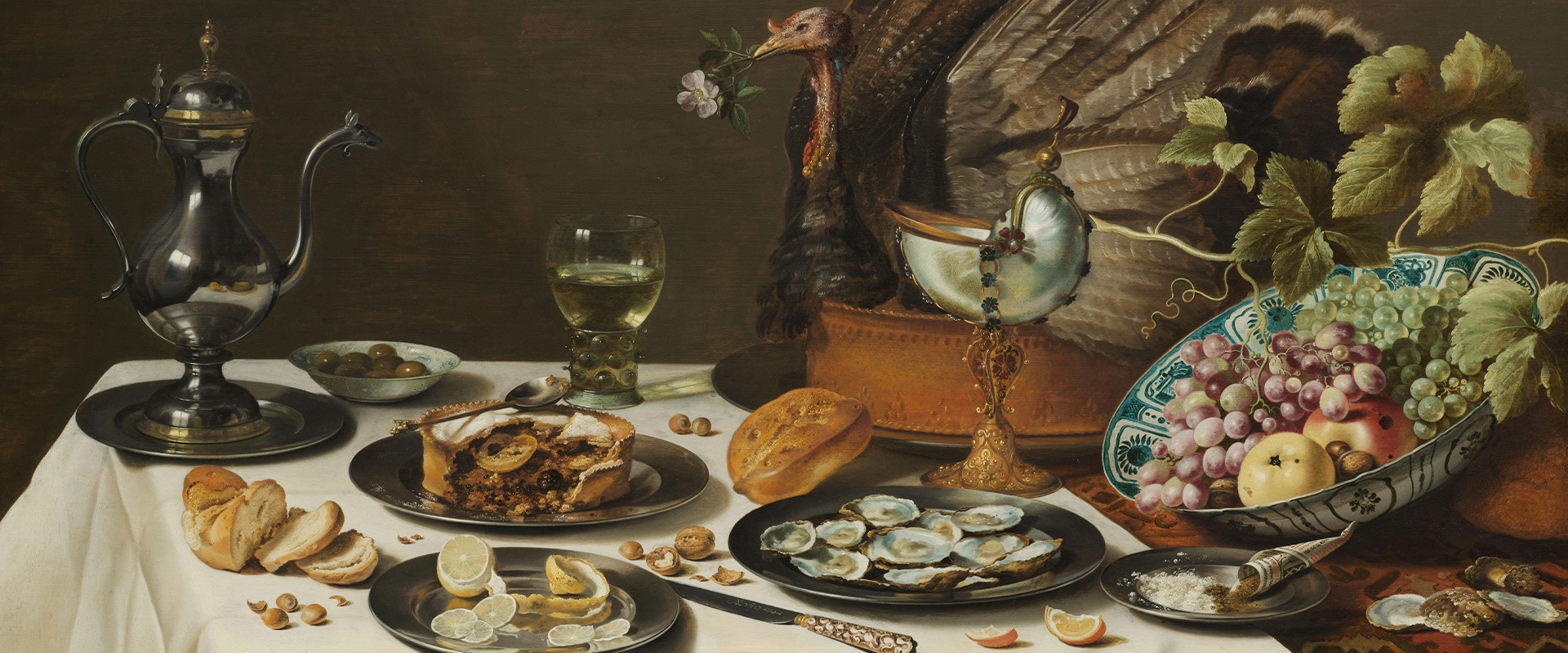 Still Life Detail 