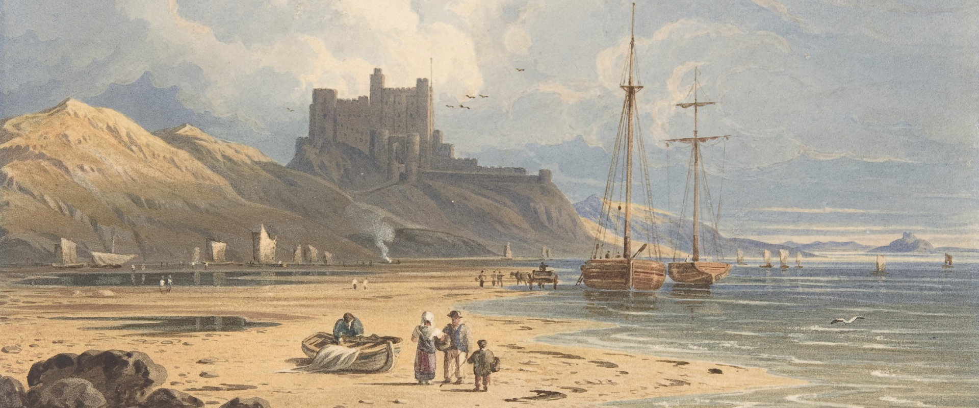 Watercolour Example