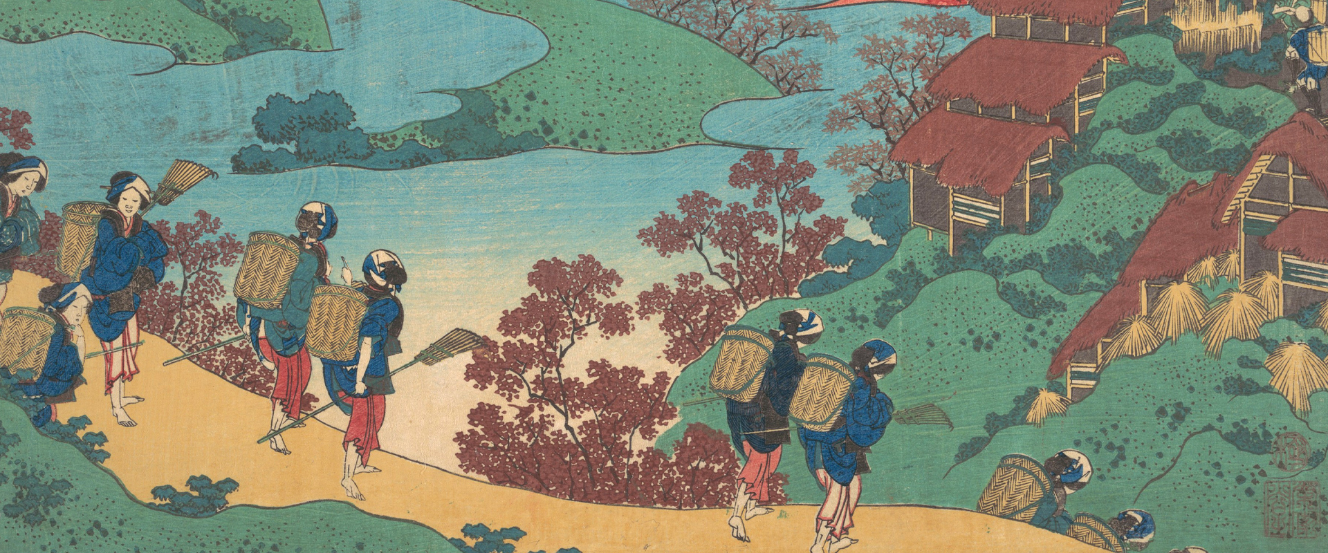 Woodcut