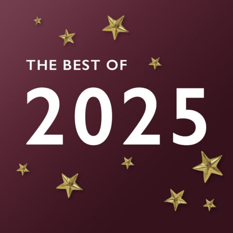 Best of 2025