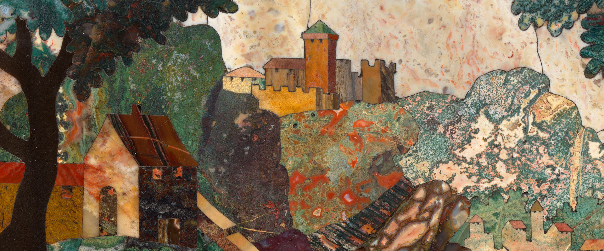 Pietra Dura