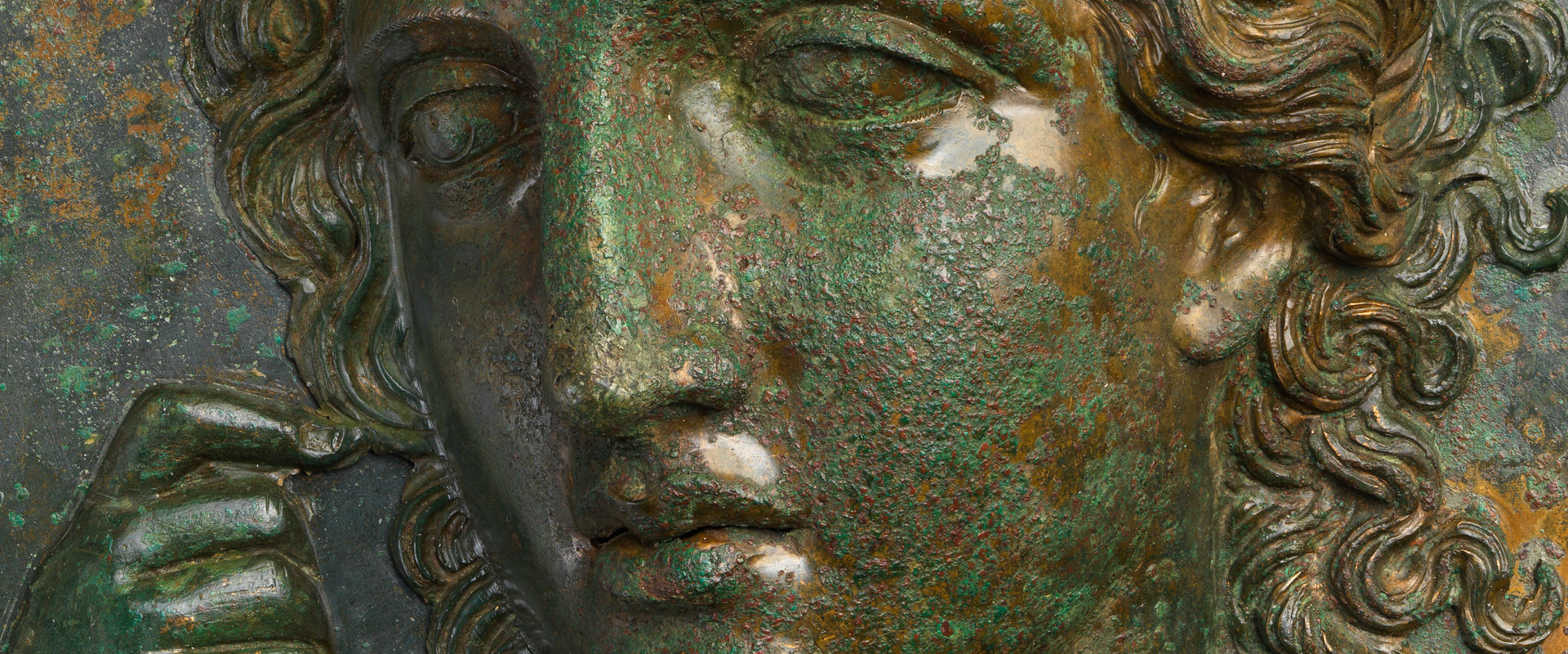 Bronze