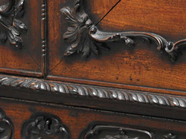 Furniture glossary