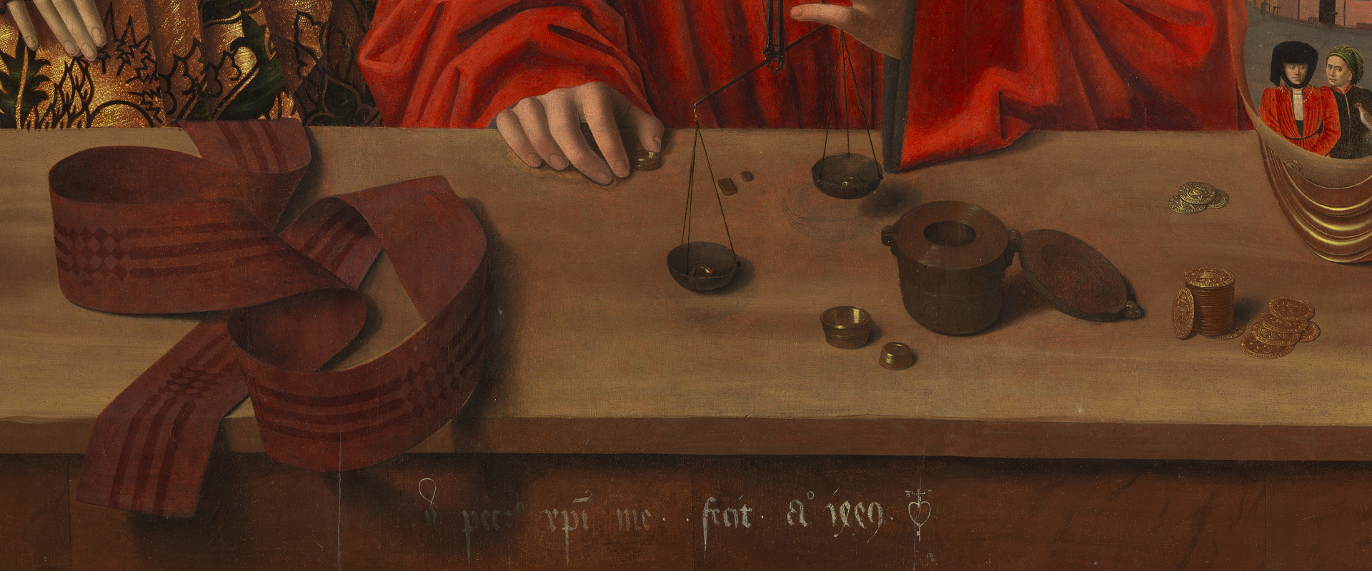Petrus Christus