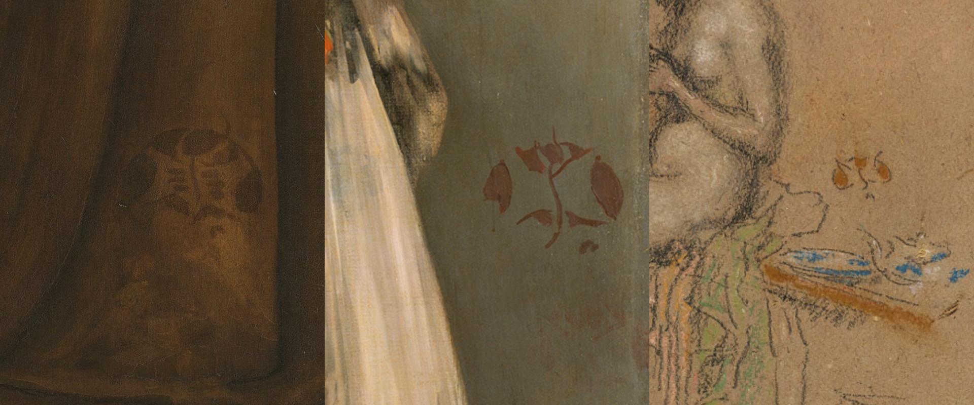 Whistler signature
