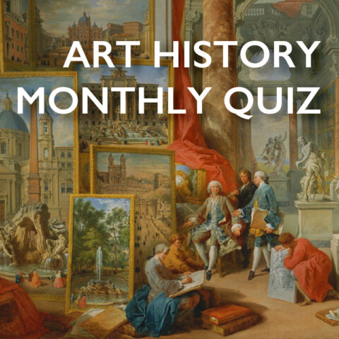 Free Art History Quiz