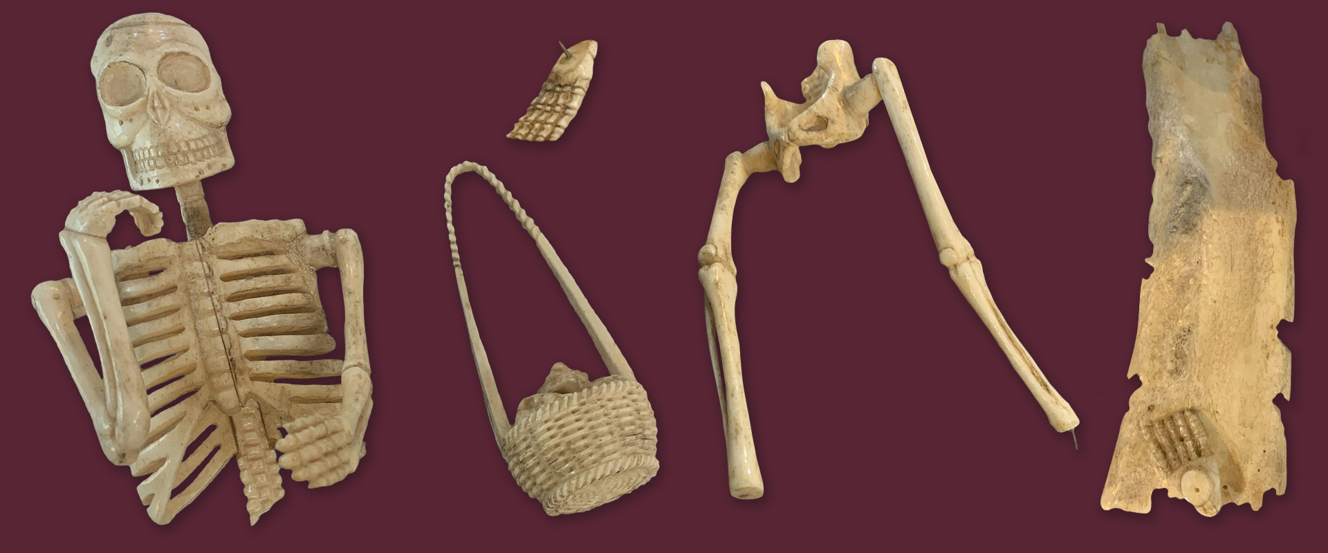 Skeleton Restoration