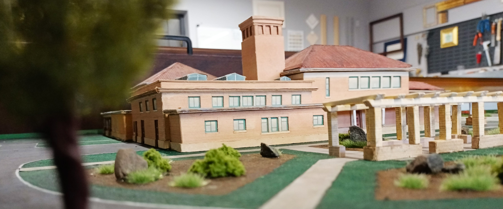 Essex Crematorium