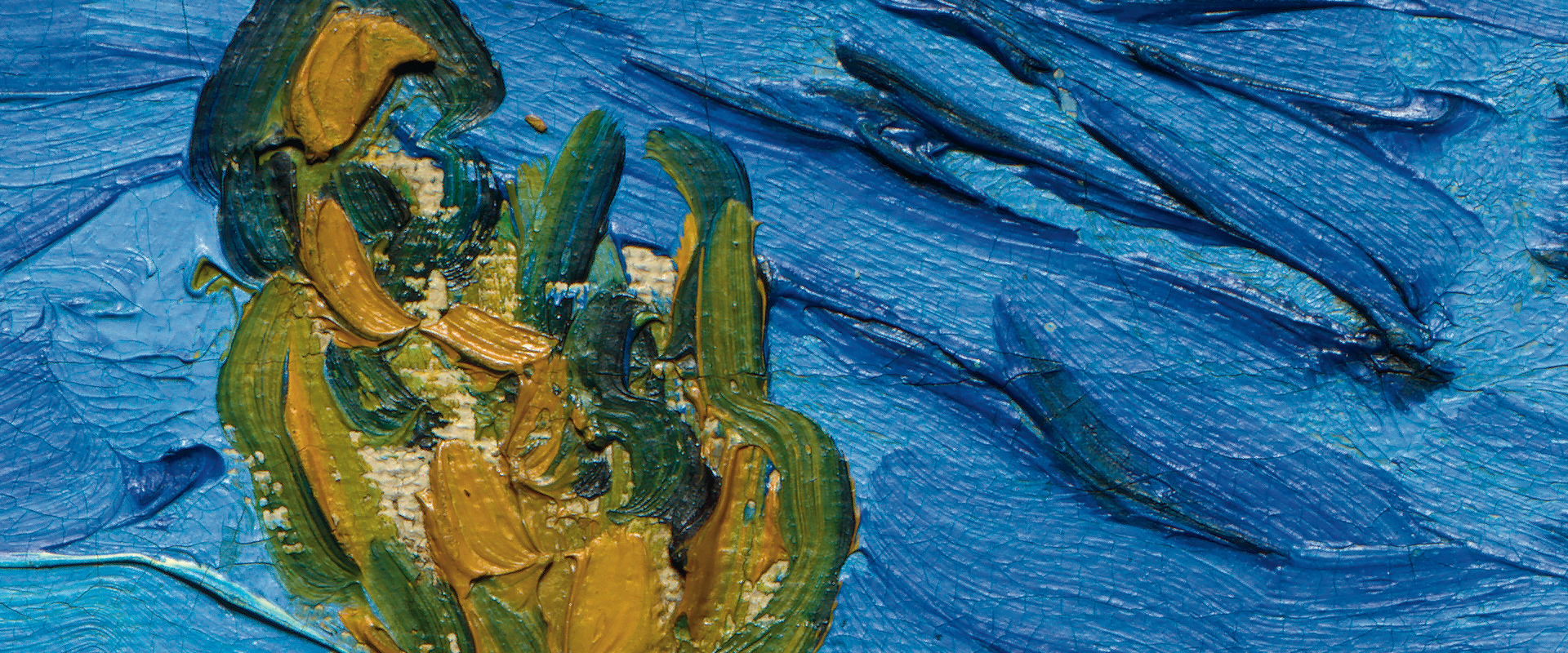 Oil Painting