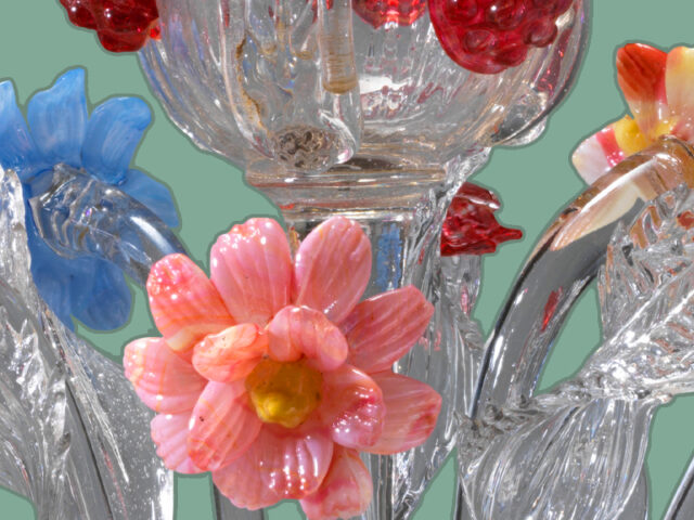 Murano Glass