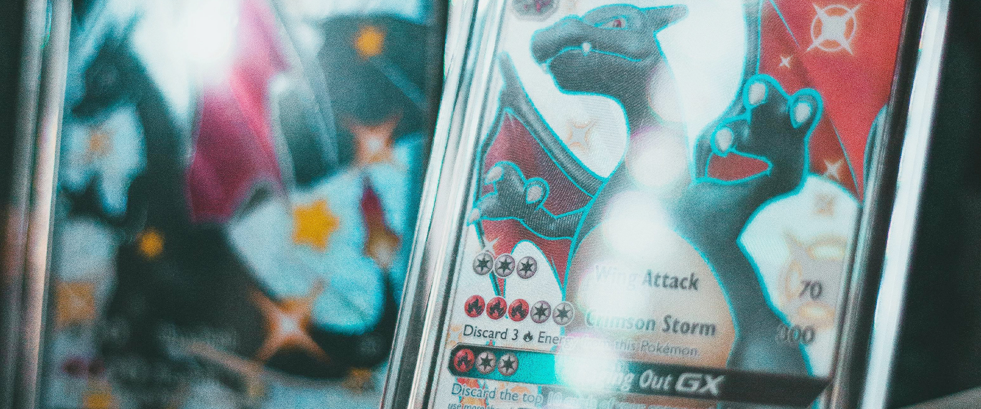 Pokmon Card Conservation | Storage, Framing & Preservation