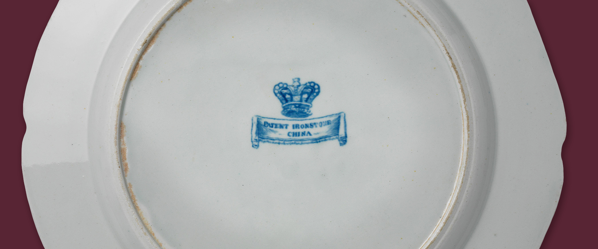 Mason Ironstone