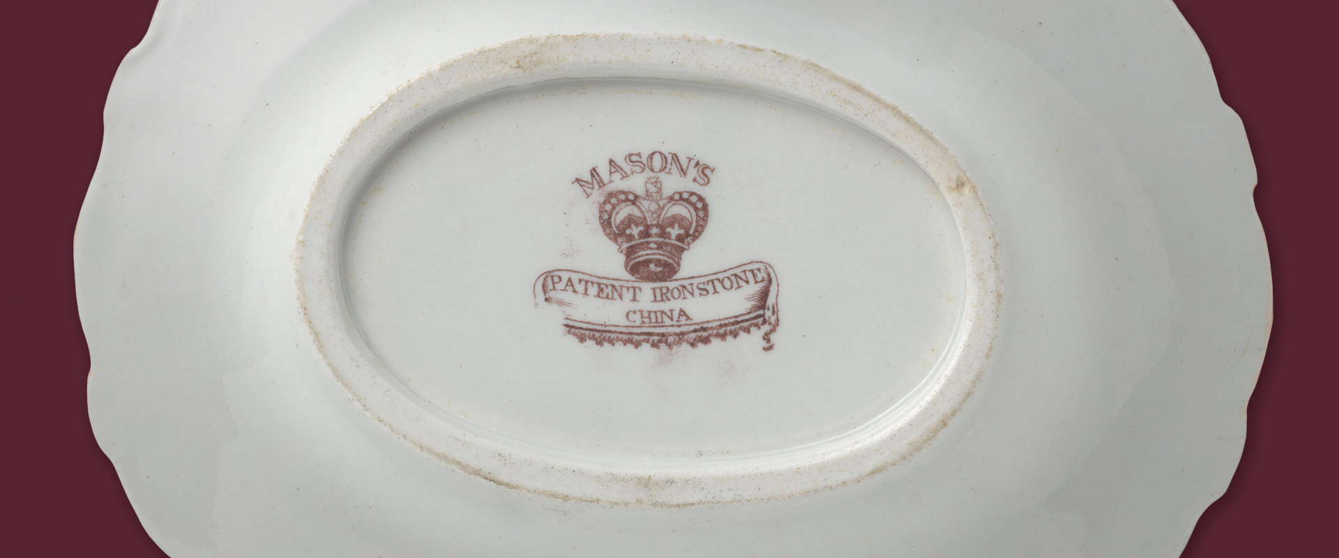 Ironstone Masons