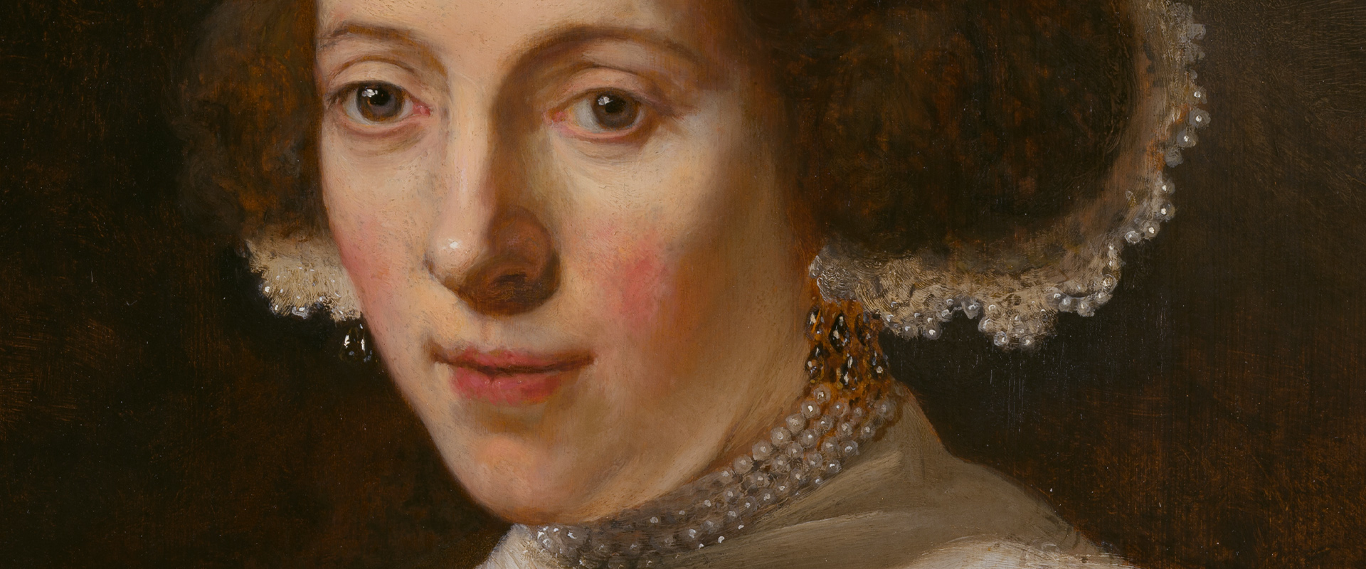Rembrandt Detail