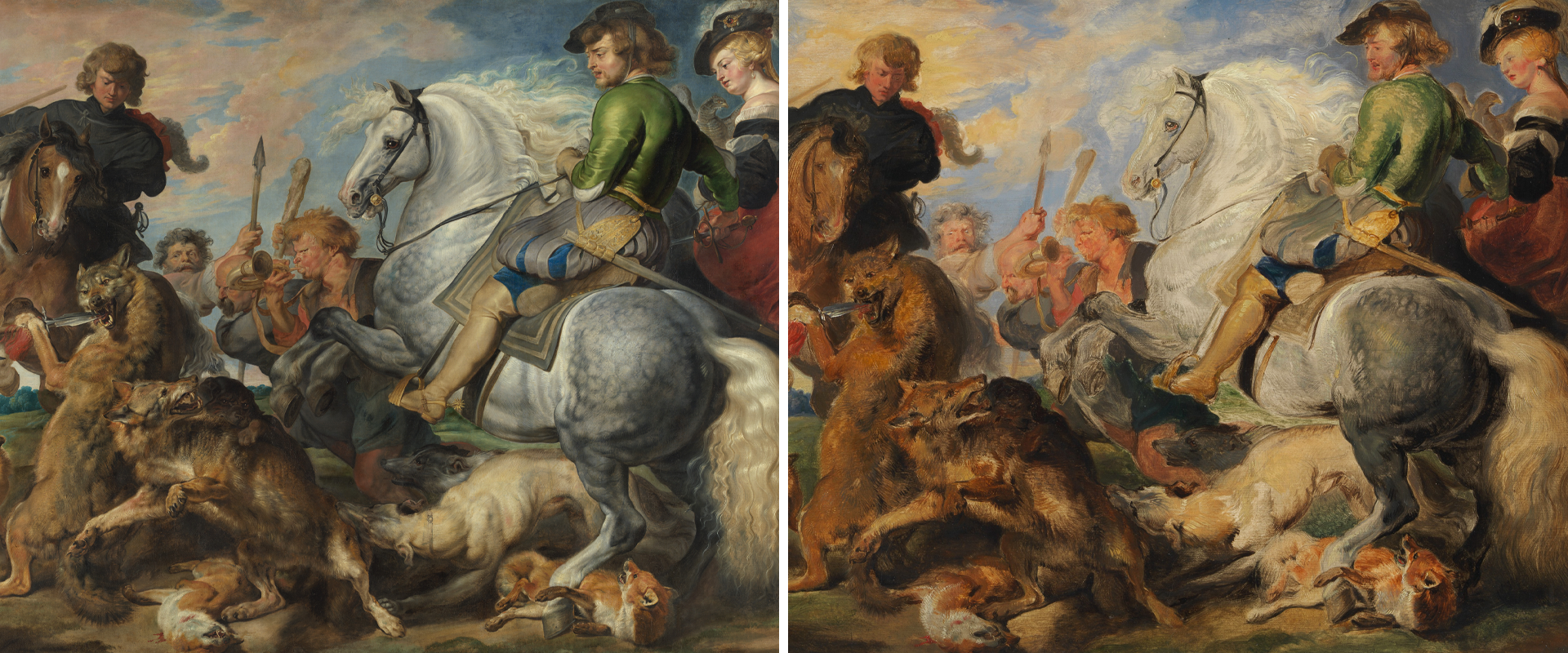 Rubens Landseer