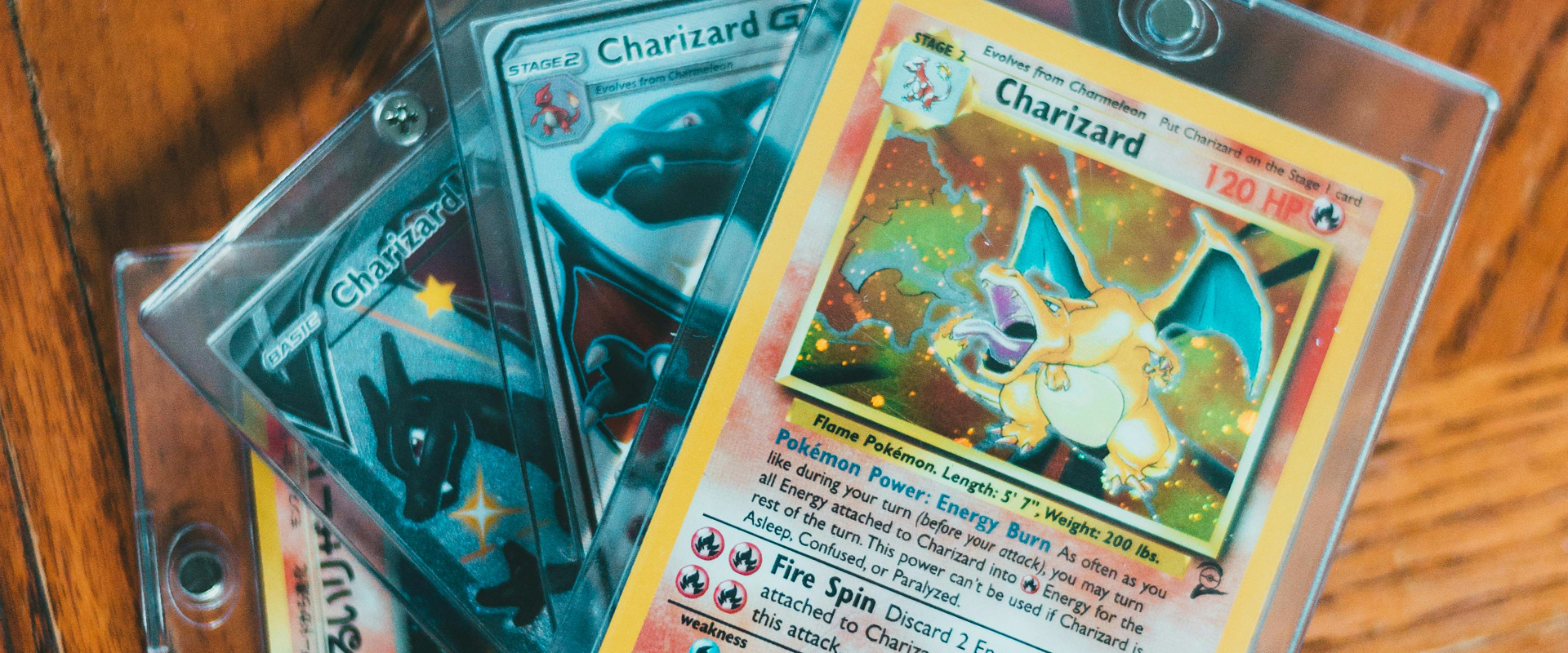 Pokmon Card Conservation | Storage, Framing & Preservation