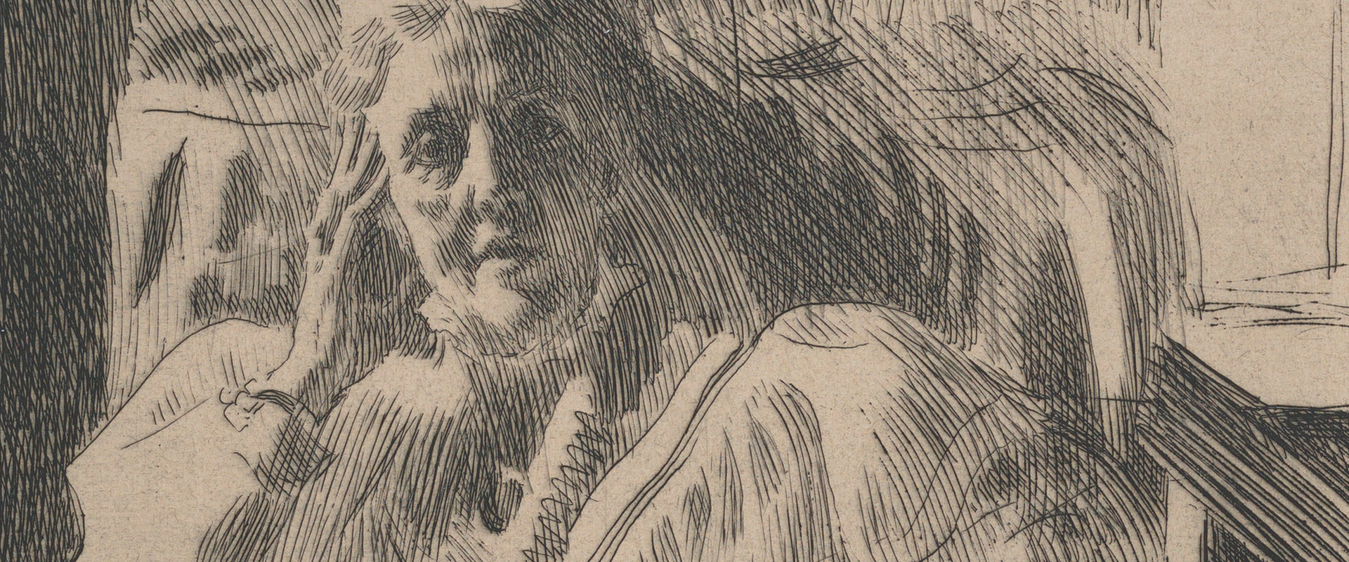 Etching