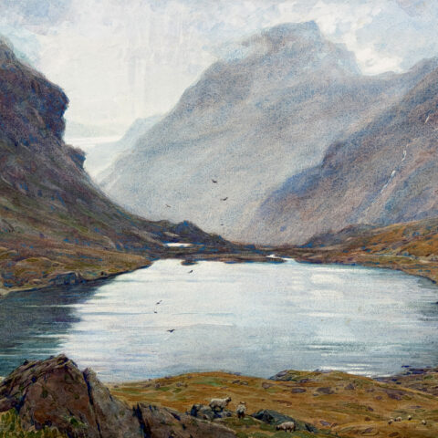 William Heaton Cooper