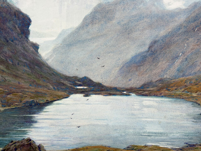 William Heaton Cooper