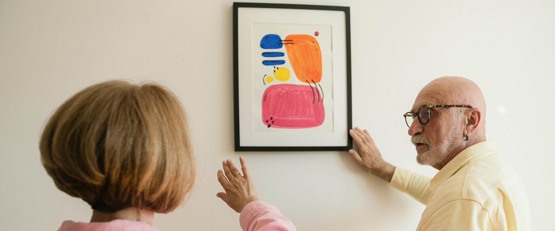 Protect Art From Light