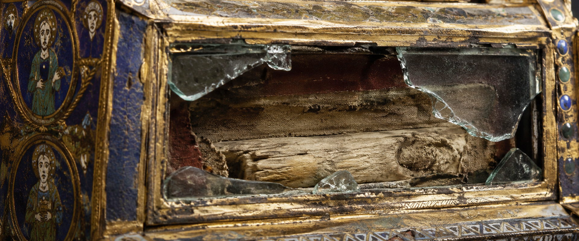 Broken Reliquary