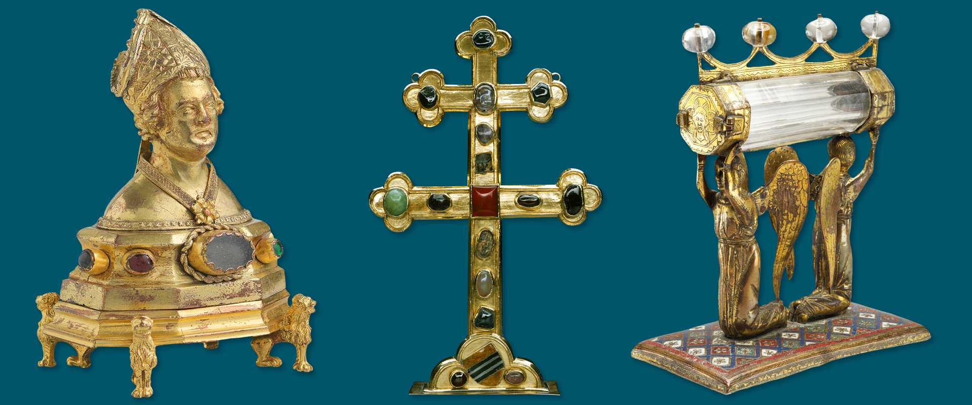Relic Vessels