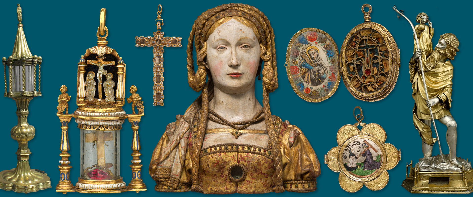 Reliquary Restoration