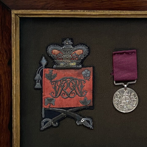 Military History Conservation