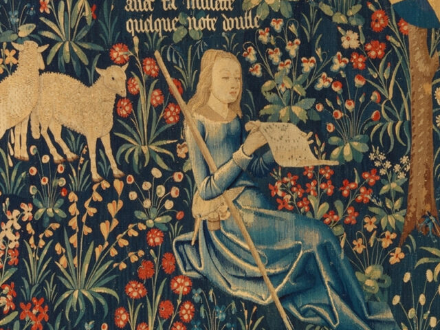 Tapestry Conservation