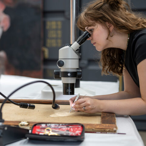 Art Conservation Specialists