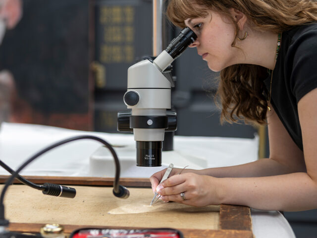 Art Conservation Specialists
