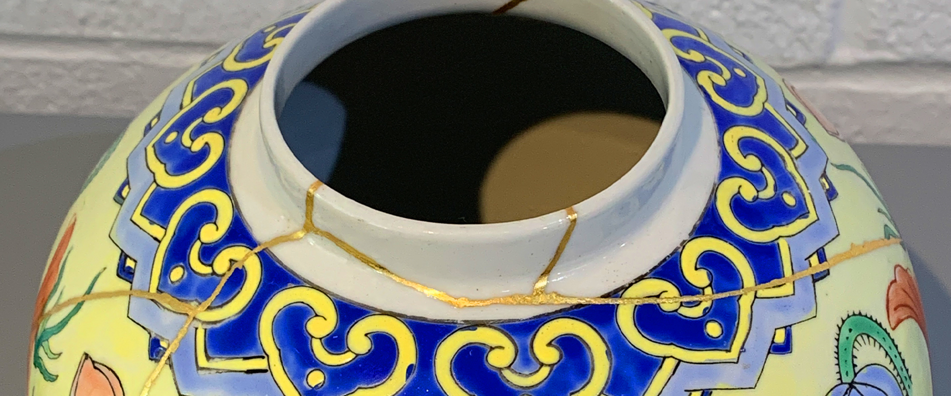 Kintsugi Details
