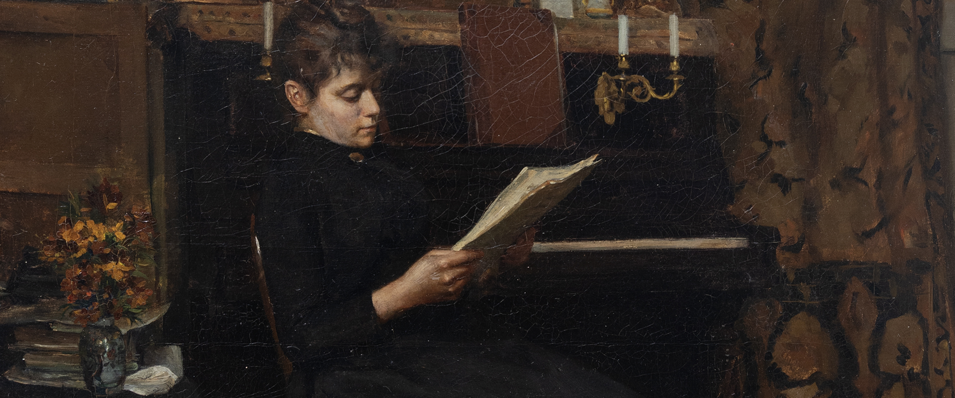 Bondoux Painting
