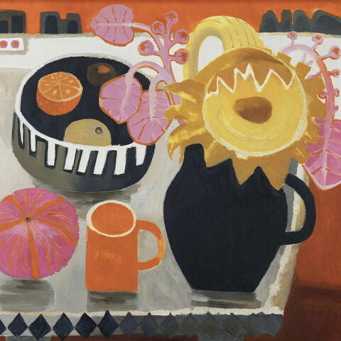 Mary Fedden