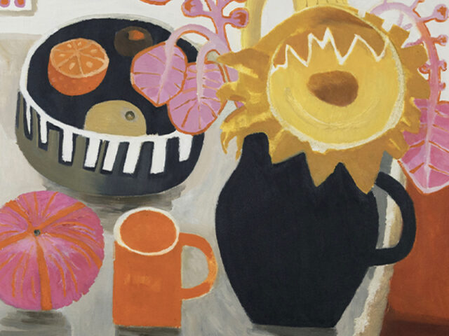 Mary Fedden