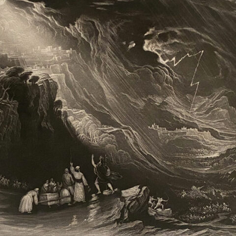 John Martin Case Study