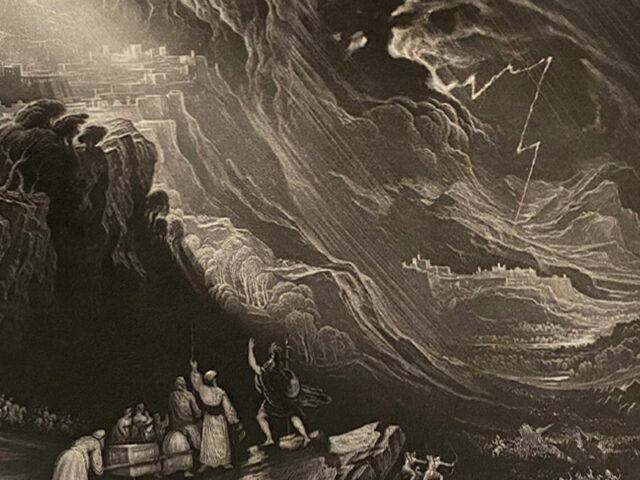 John Martin Case Study
